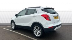 Vauxhall Mokka X 1.6i Active 5dr Petrol Hatchback